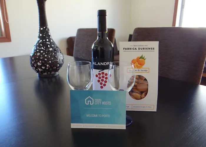 Apartmán Enjoy By City Hosts Porto