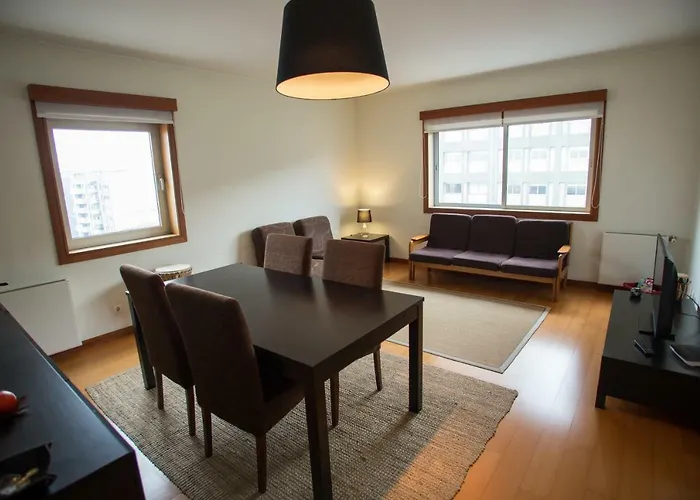 Enjoy By City Hosts *