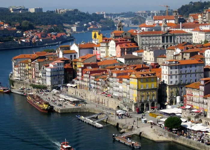 Apartmán Enjoy By City Hosts