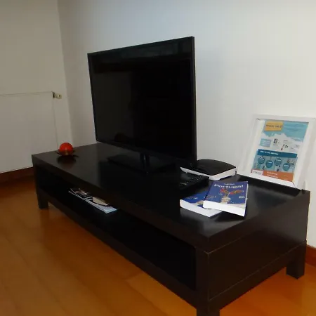 Appartamento Enjoy By City Hosts Oporto