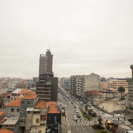 Enjoy By City Hosts Apartamento Oporto