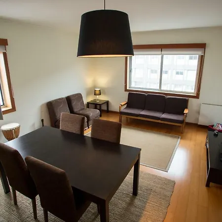 Apartamento Enjoy By City Hosts *