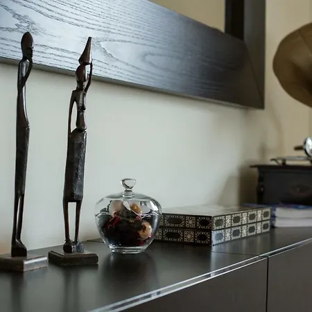 Apartamento Enjoy By City Hosts *