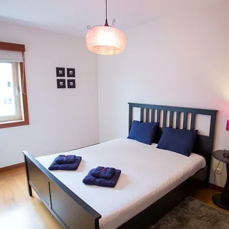 Enjoy By City Hosts Πόρτο