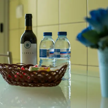 Enjoy By City Hosts Apartamento Oporto