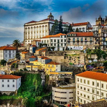 Enjoy By City Hosts * Oporto