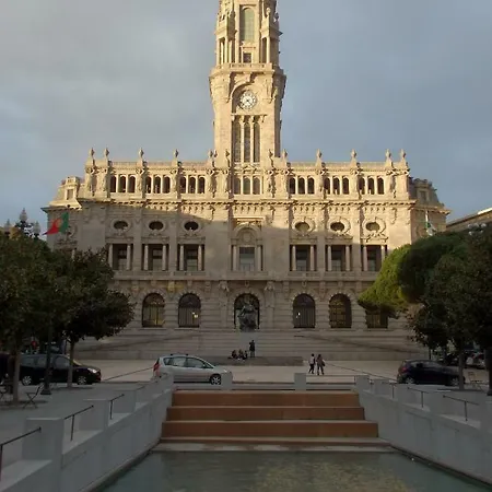 Apartment Enjoy Porto