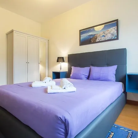 Enjoy By City Hosts Apartamento Porto