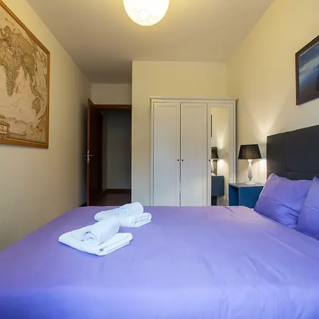 Apartamento Enjoy By City Hosts *