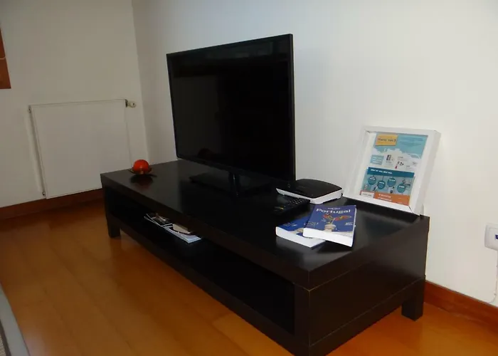 Appartement Enjoy By City Hosts Oporto