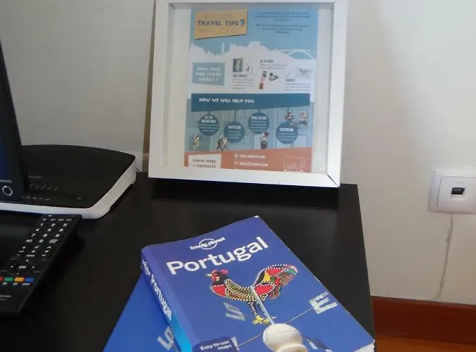 Enjoy By City Hosts Apartamento *