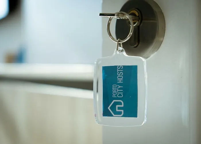 Apartamento Enjoy By City Hosts