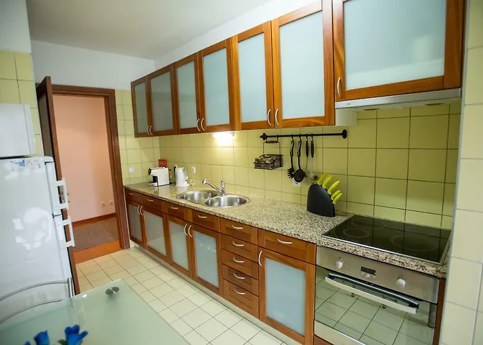 Enjoy By City Hosts Apartamento Porto