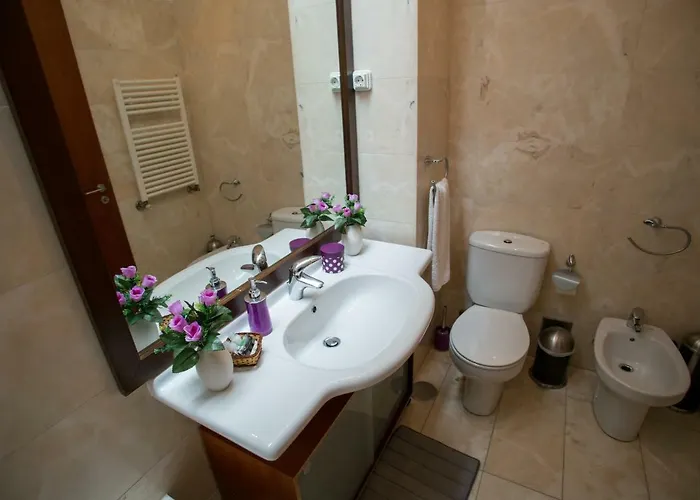 Enjoy By City Hosts * Oporto