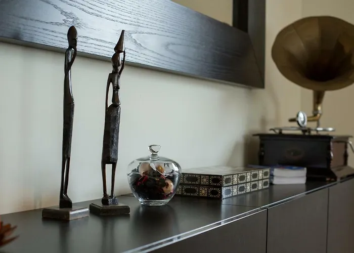 Apartamento Enjoy By City Hosts *