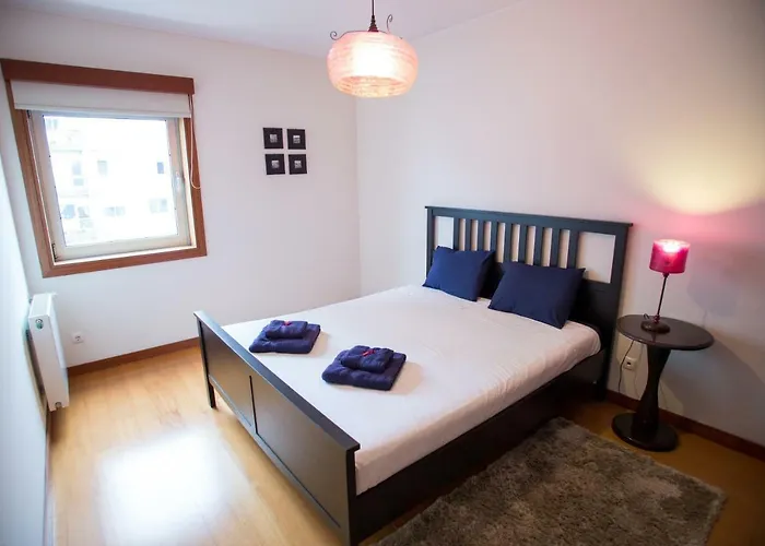 Enjoy By City Hosts * Oporto