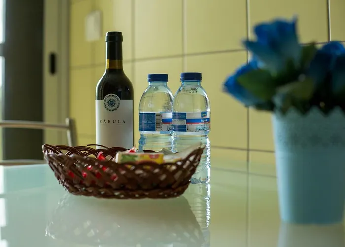 Enjoy By City Hosts Apartamento Porto