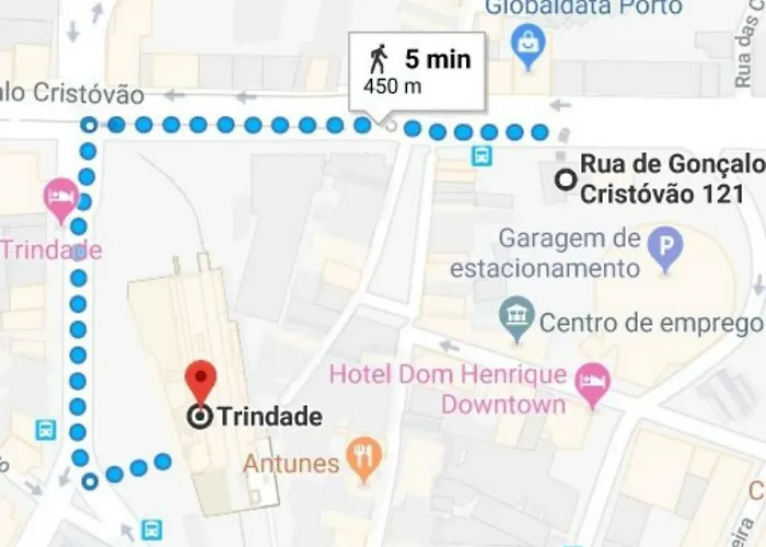 Apartamento Enjoy By City Hosts Porto