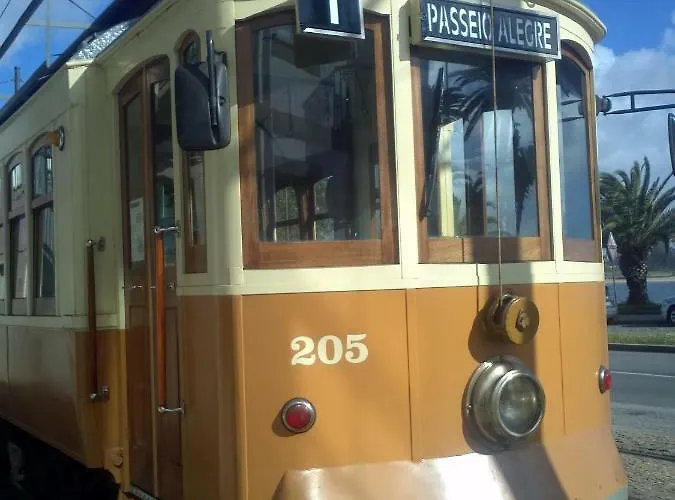 Enjoy By City Hosts Apartamento