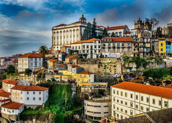 Enjoy By City Hosts * Oporto