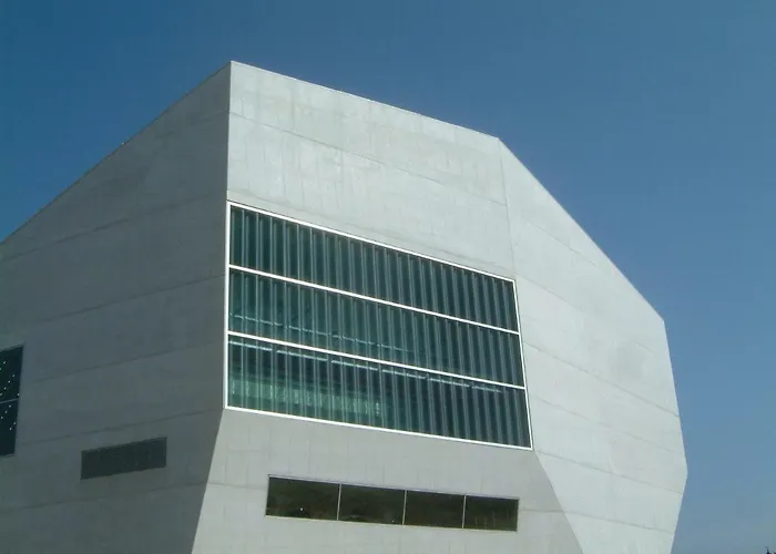 Appartement Enjoy By City Hosts