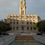 Διαμέρισμα Enjoy By City Hosts Πόρτο