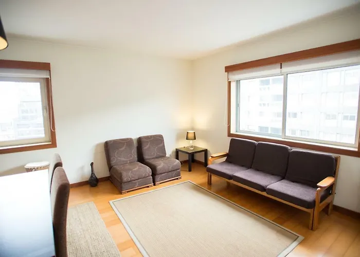 Apartman Enjoy By City Hosts Porto