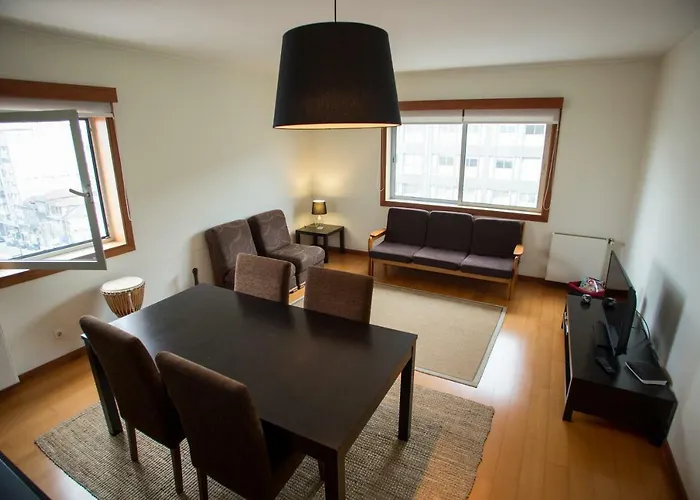 Apartman Enjoy By City Hosts *