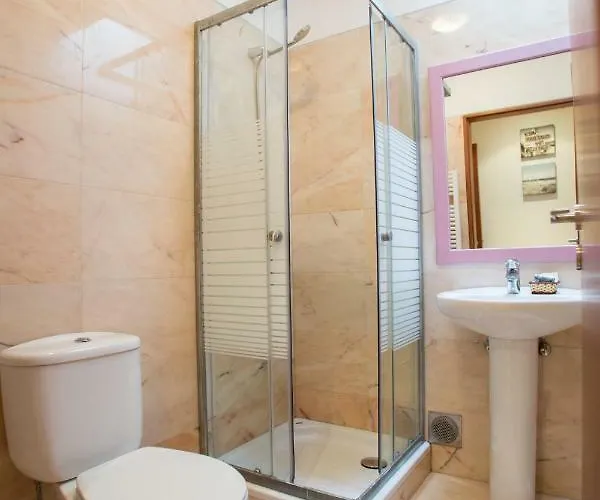 Apartment Enjoy Porto