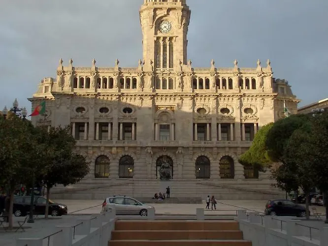 Apartman Enjoy By City Hosts Porto