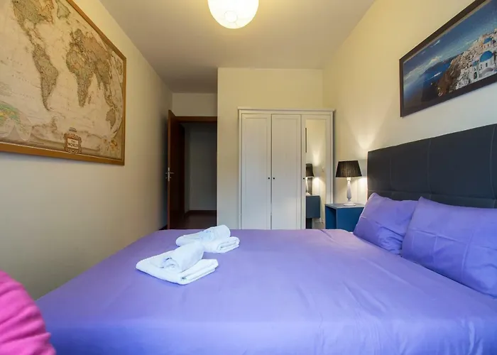 Apartman Enjoy By City Hosts *